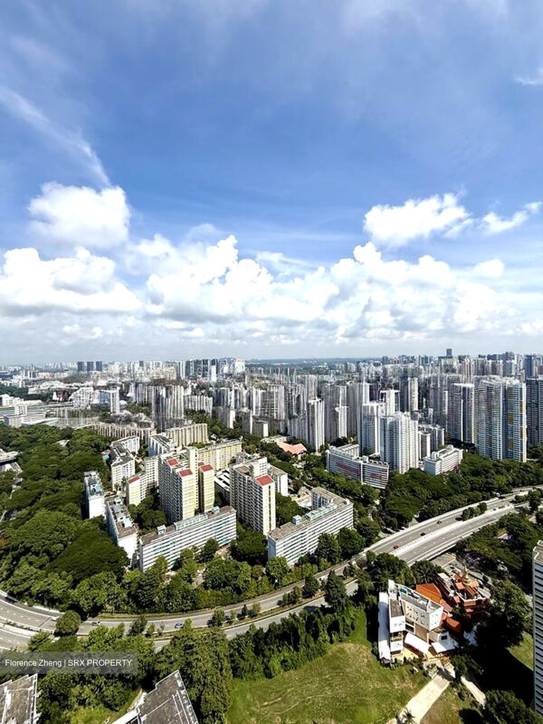 Avenue South Residence (D3), Apartment #500325121